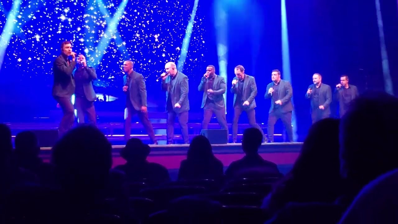 Straight No Chaser The Little Drummer Boy