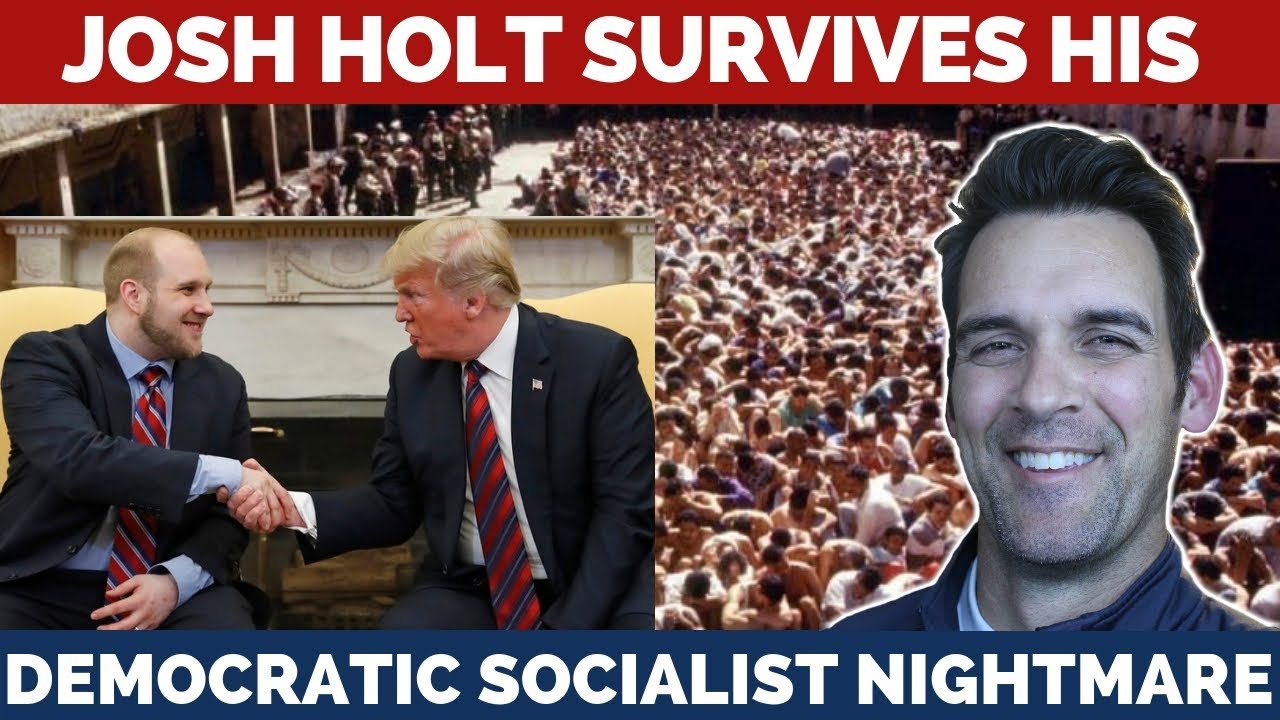 #DemocraticSocialism
