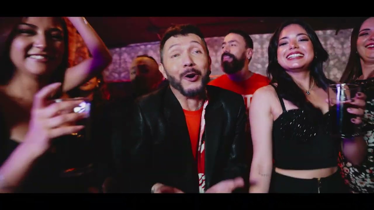 CHAUCHA K.I.N.G.S. - LEJOS DE AQUÍ (VIDEO OFICIAL)