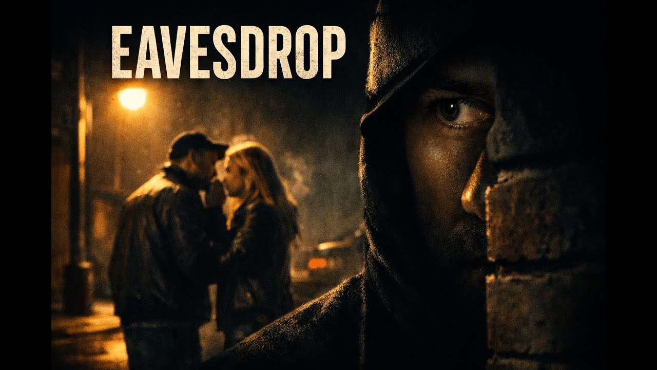 SlideCore - Eavesdrop
