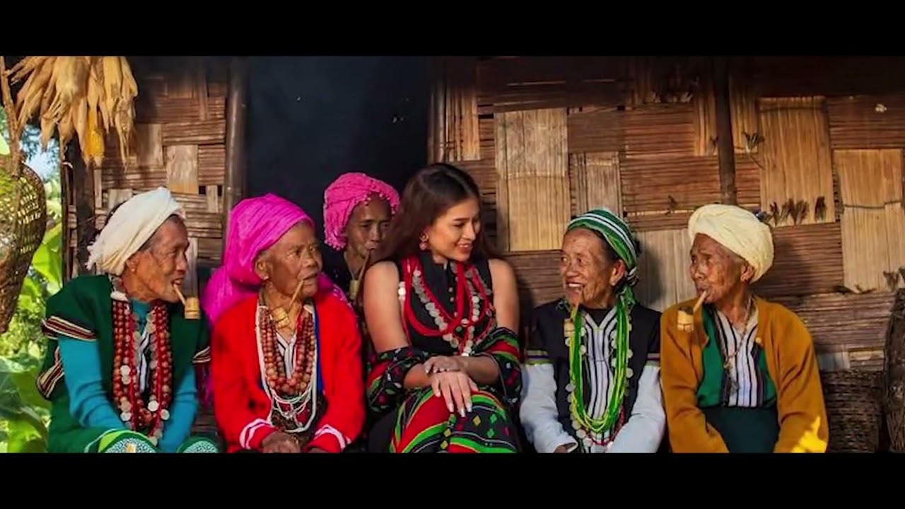 သူရဲကောင်းမြို့ရဲ့မီးပုံပွဲNew Song