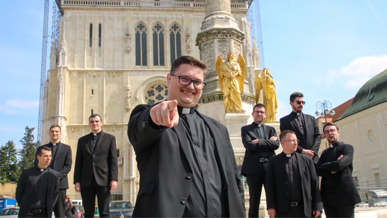 Antonio Štengl | MLADOMISNICI 2024.