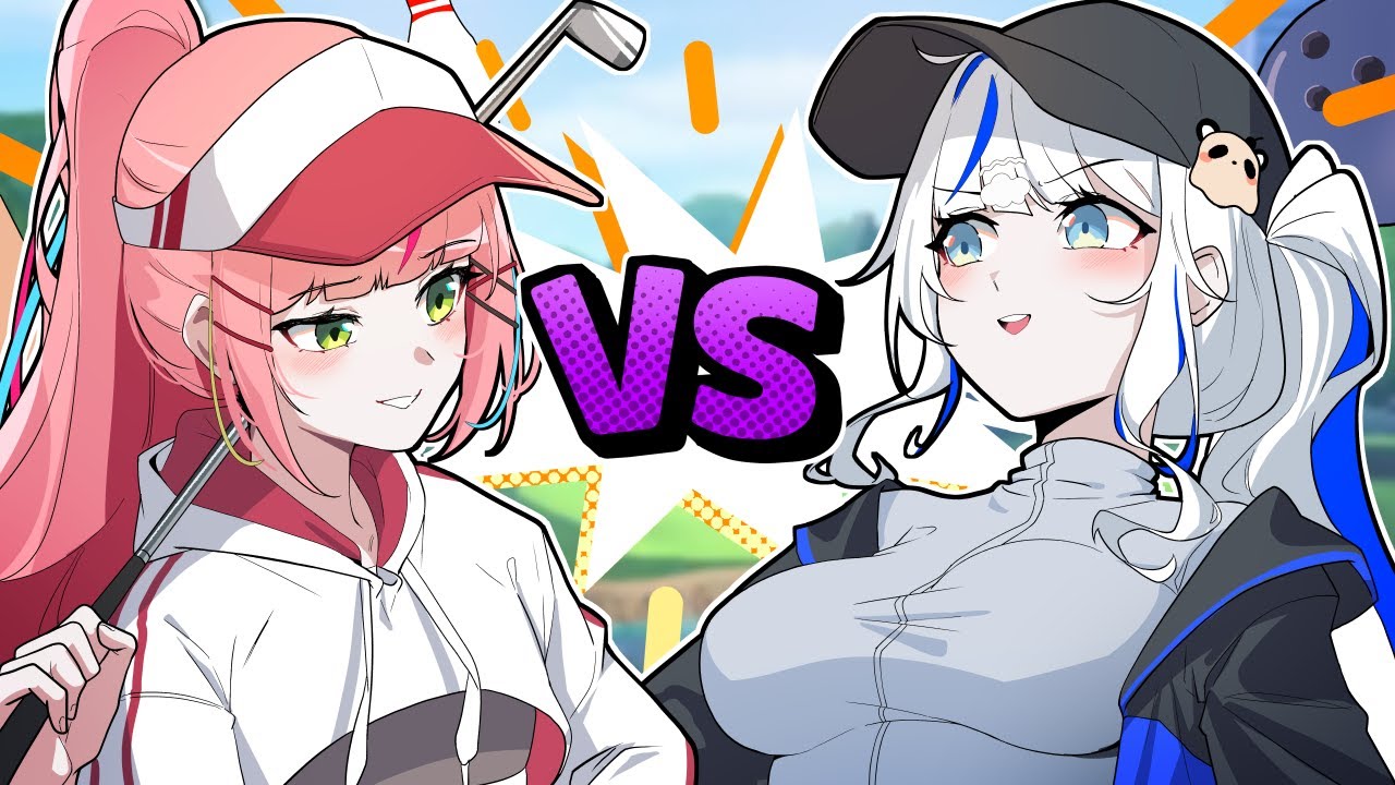 땀 흘리며 진검승부! 지는 쪽이 개가 되는 걸로