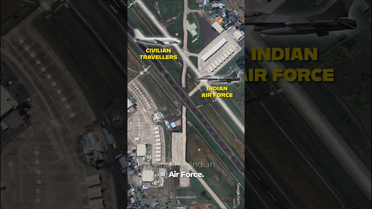 Pune international Airport: 1939 Airbase to 12 Million Passenger Hub! 🔥 #AAI #maharashtraaviation