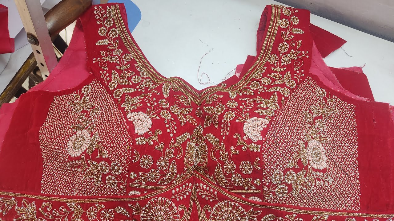 Shobha boutique fashion designer  