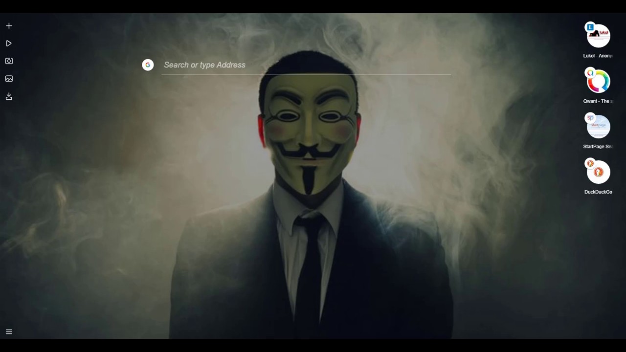 Top 4 Anonymous Search Engines that Respect your Privacy.