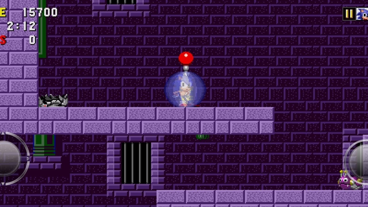 SONIC 1 EPISÓDIO 2 PARTE 1