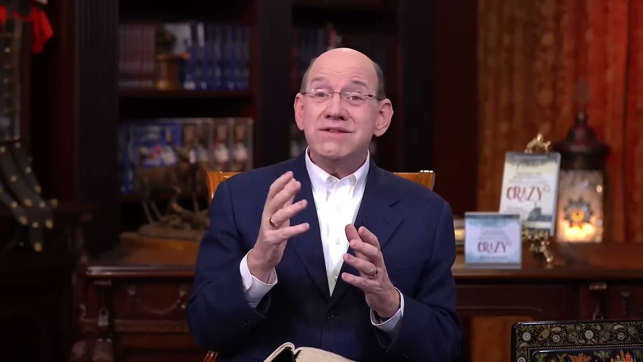 Rick Renner - Espiritos Sedutores E Doutrinas De Demônios