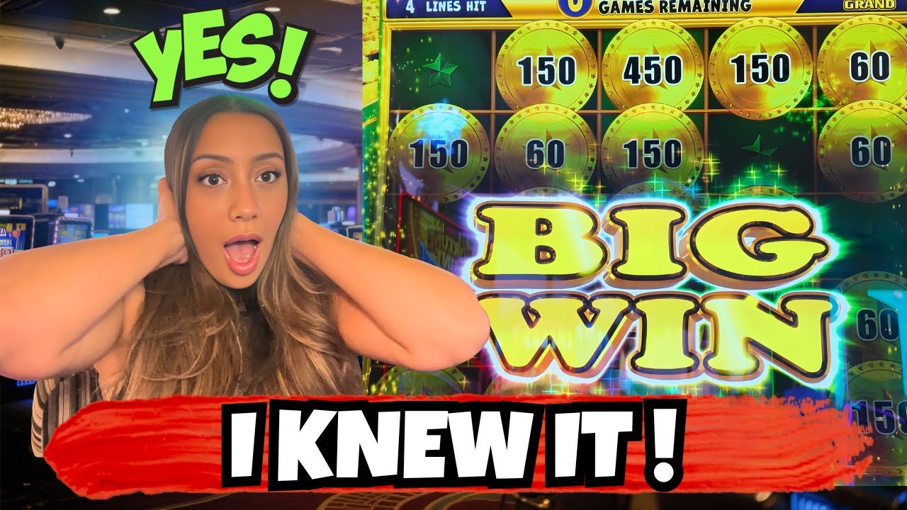 Did I JUST HIT THE JACKPOT on Bingo Frenzy Slot Machine? You BET!