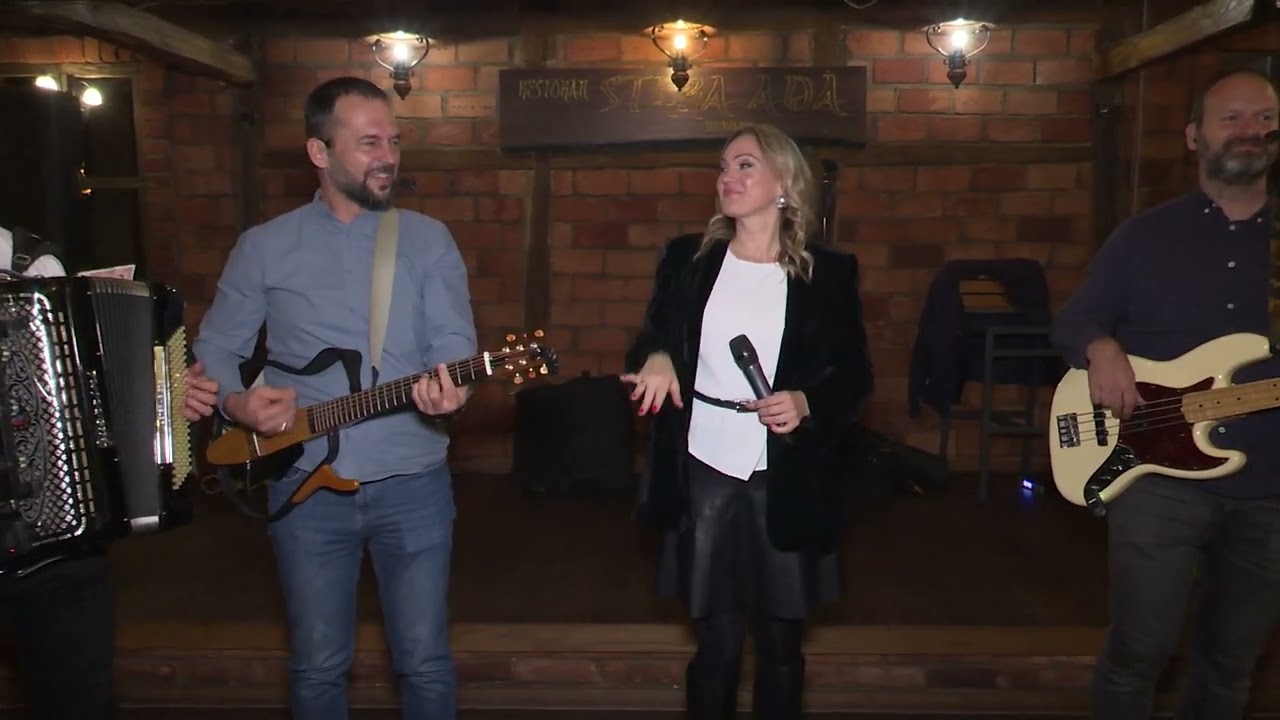 VEČE GLAMOČANA U STAROJ ADI BANJA LUKA 14. 11. 2025.