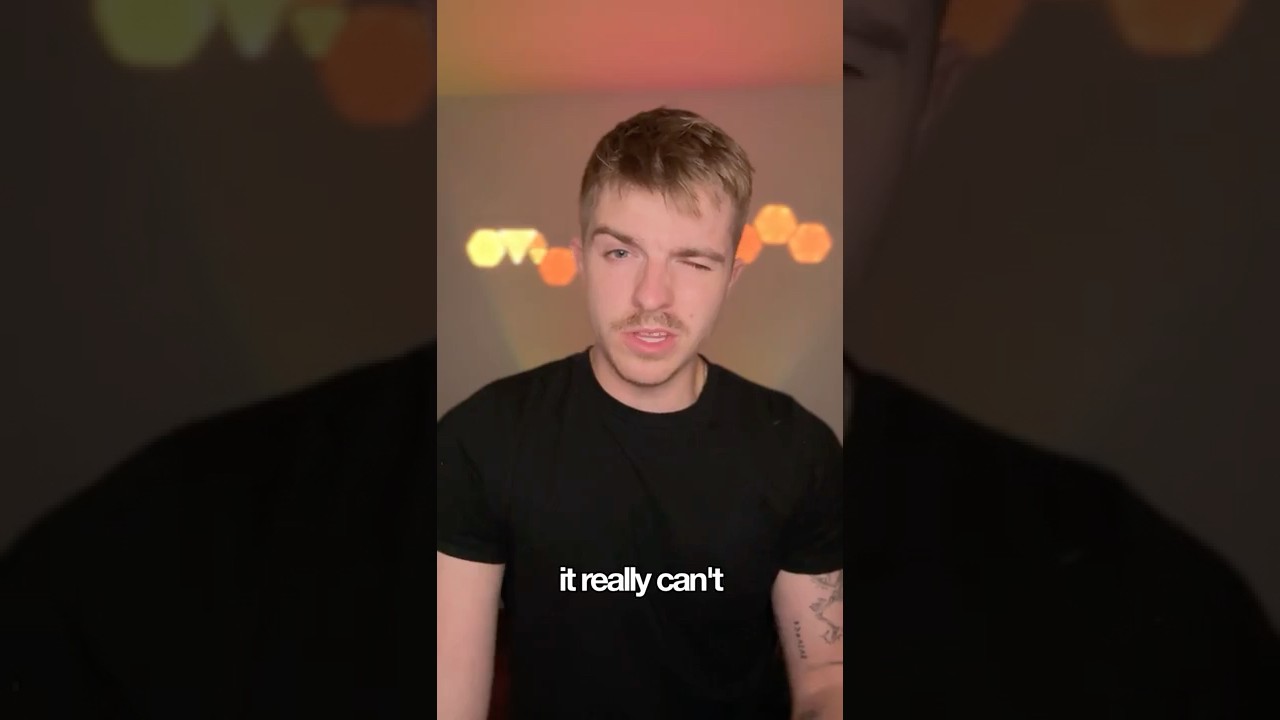 Этот мем раздражает высоких людей!