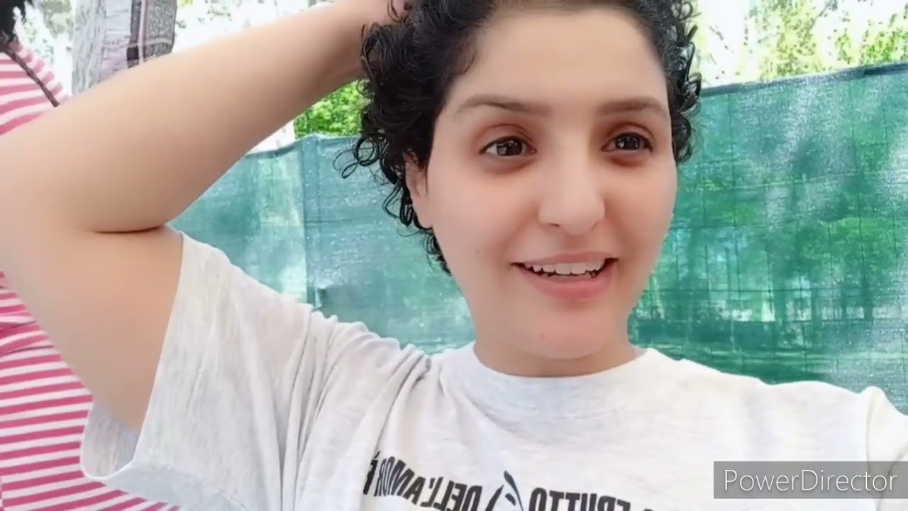 (سرطان الثدي ) اخر يوم في ايطاليا احلفت ما نخرج حتي ندير البروك هههه تغيير أللا ،😜