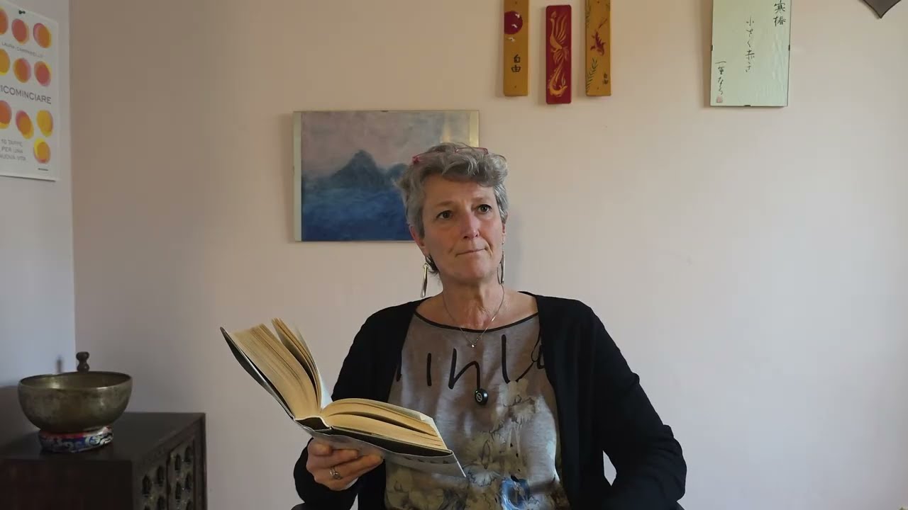 La ricerca spirituale- Esercitarsi a vivere