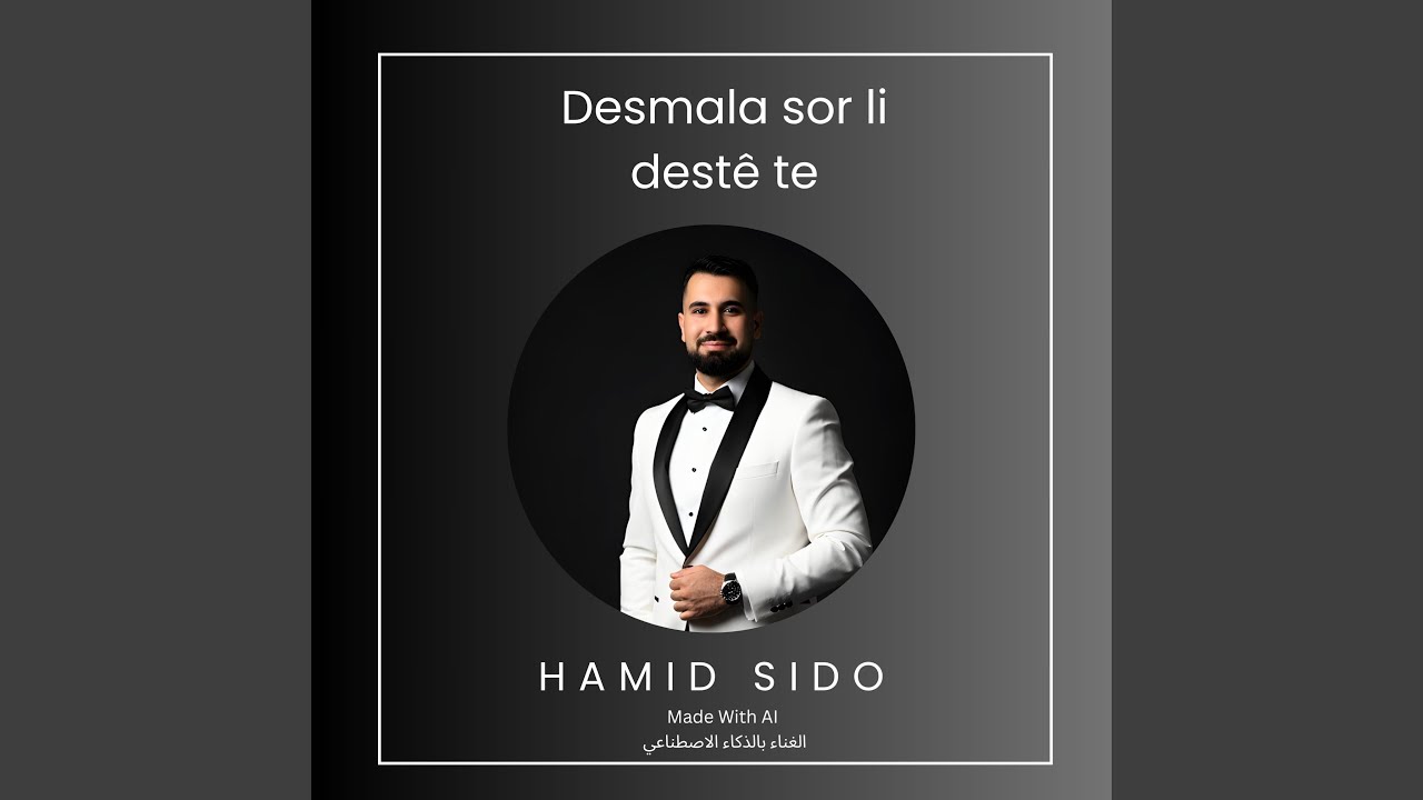 Desmala Sor Li Destê te