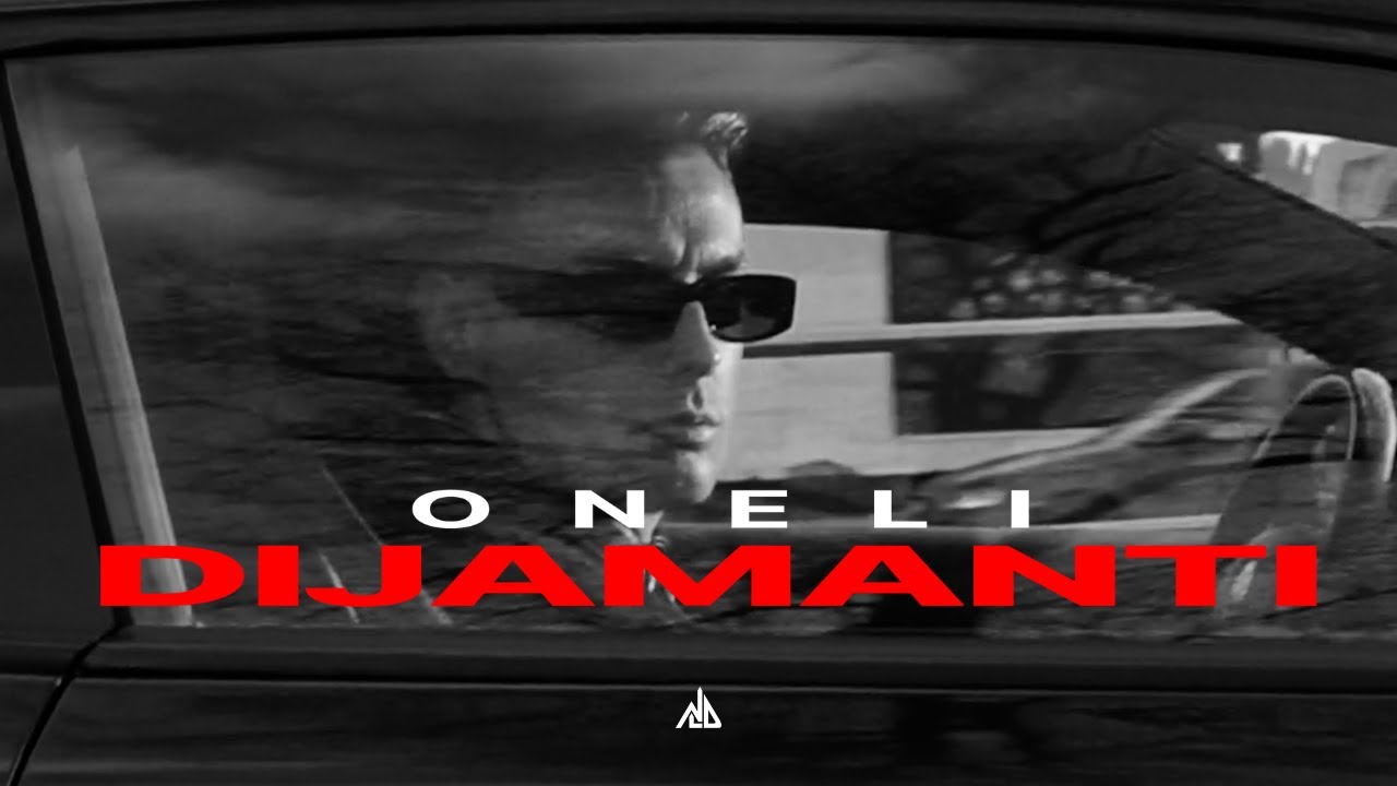 ONELI - DIJAMANTI