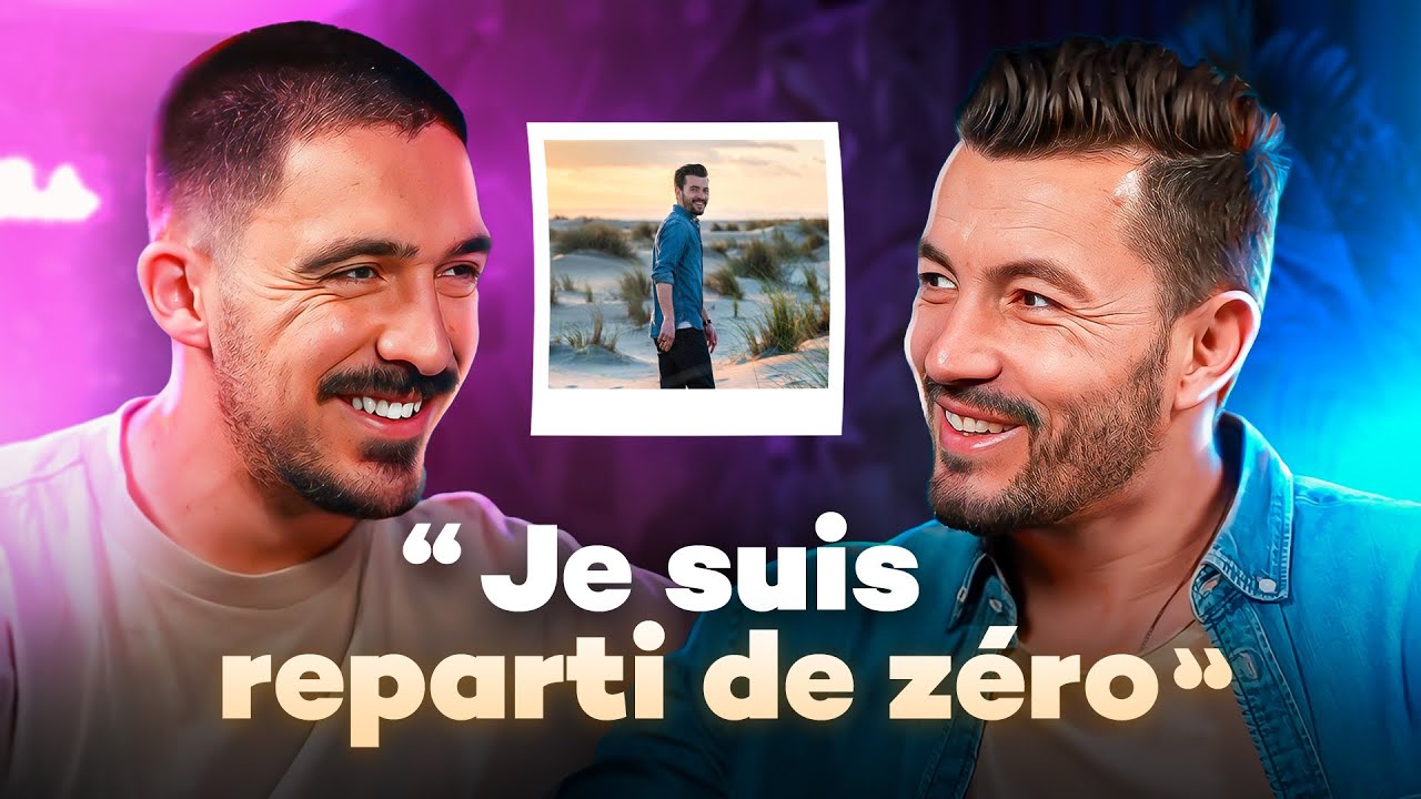 Passer de 100k en 24h avec 8 freelances à Solopreneur libre - w/ Alex Vizeo