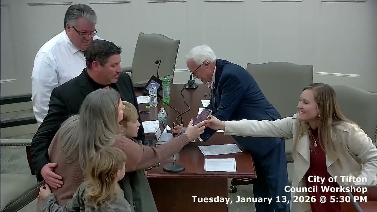 1 13 2026 Council Workshop