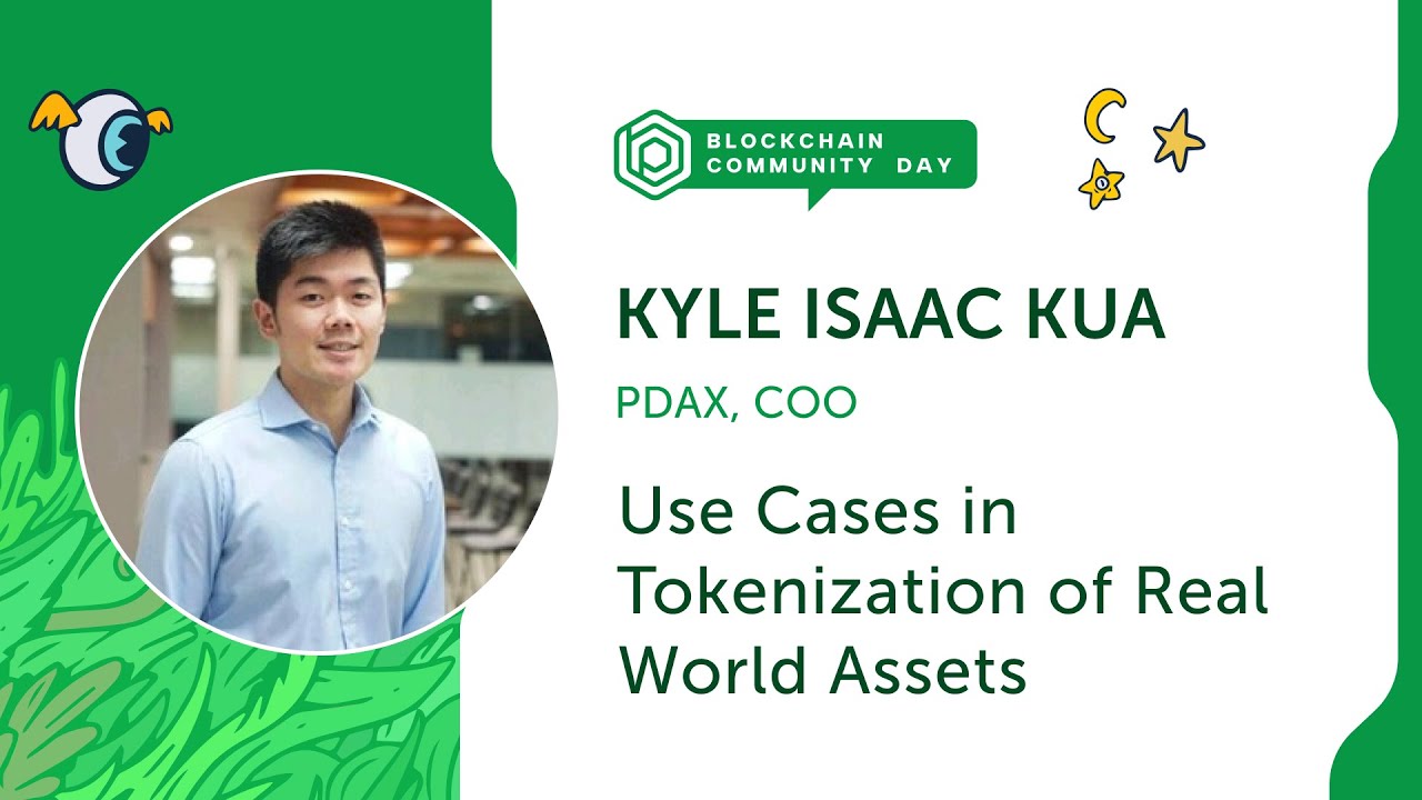 Use Cases in Tokenization of RWAs (Real World Assets)