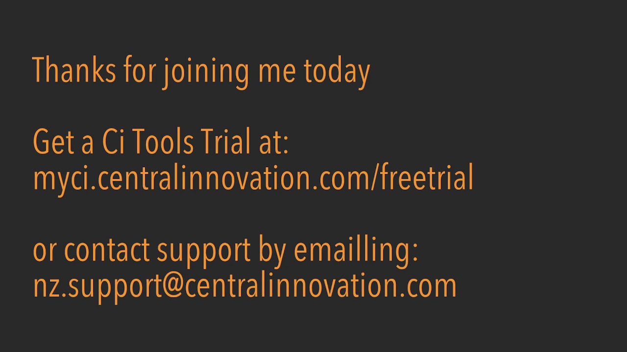 Вебинар Ci Tools Fitout - Еженедельный вебинар Ci Tools - 10.04.25