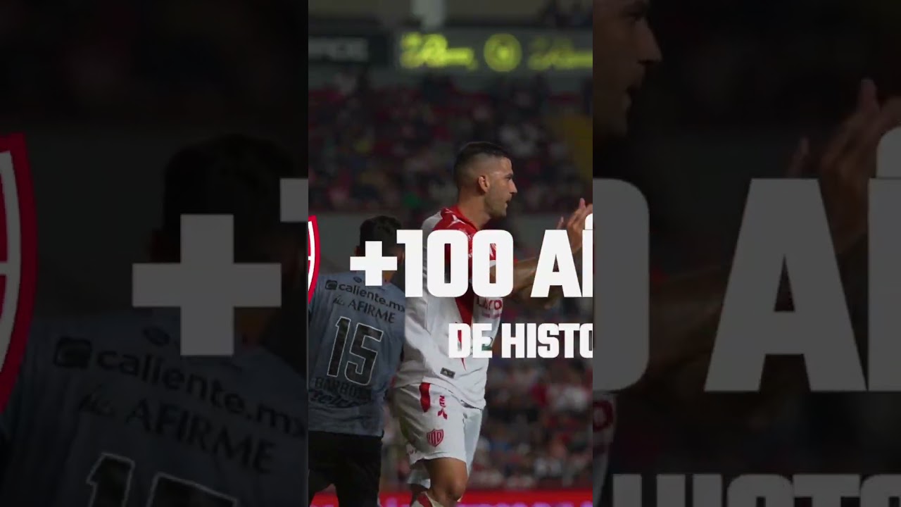 Pasantías con Necaxa ⚡ ¡Ingresa al sitio web de La Pizarra del DT y conoce más sobre el proceso! 🇲🇽