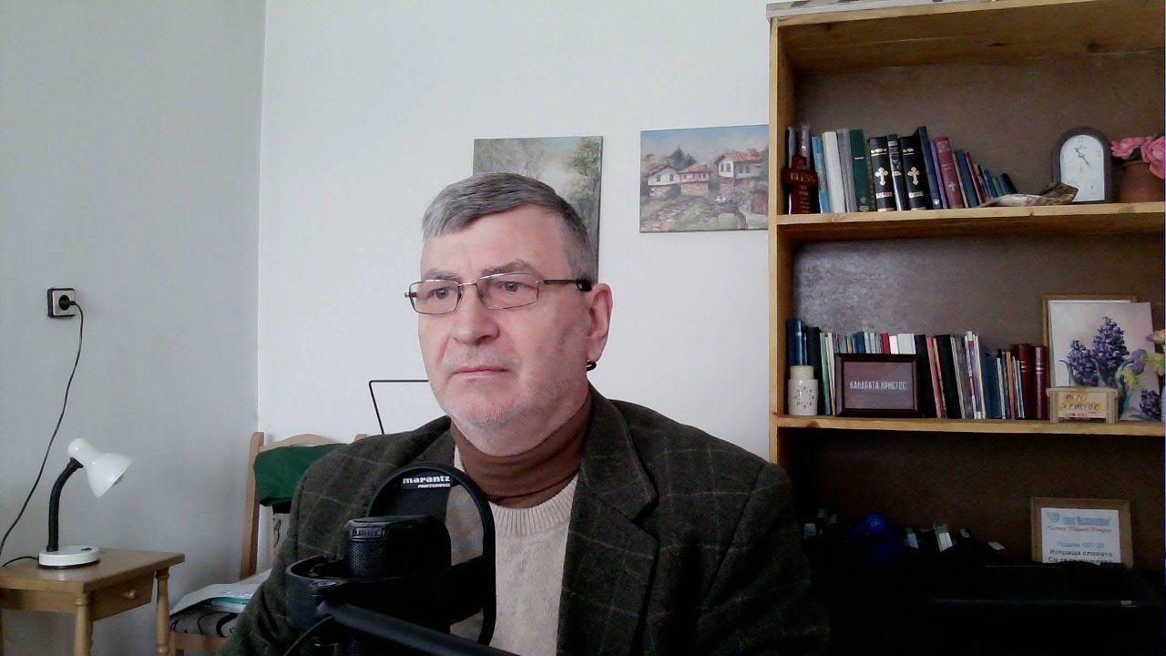 Прокламиране Кръвта на Агнето!-24.03.2020