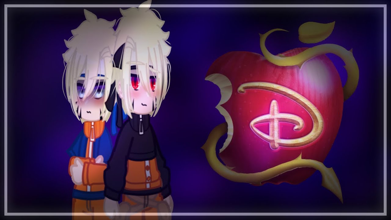 Queen of mean -sasunaru-