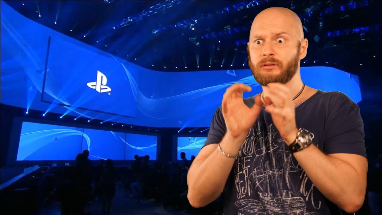 E3 2014 — Мнение Алексея Макаренкова (Часть 2)