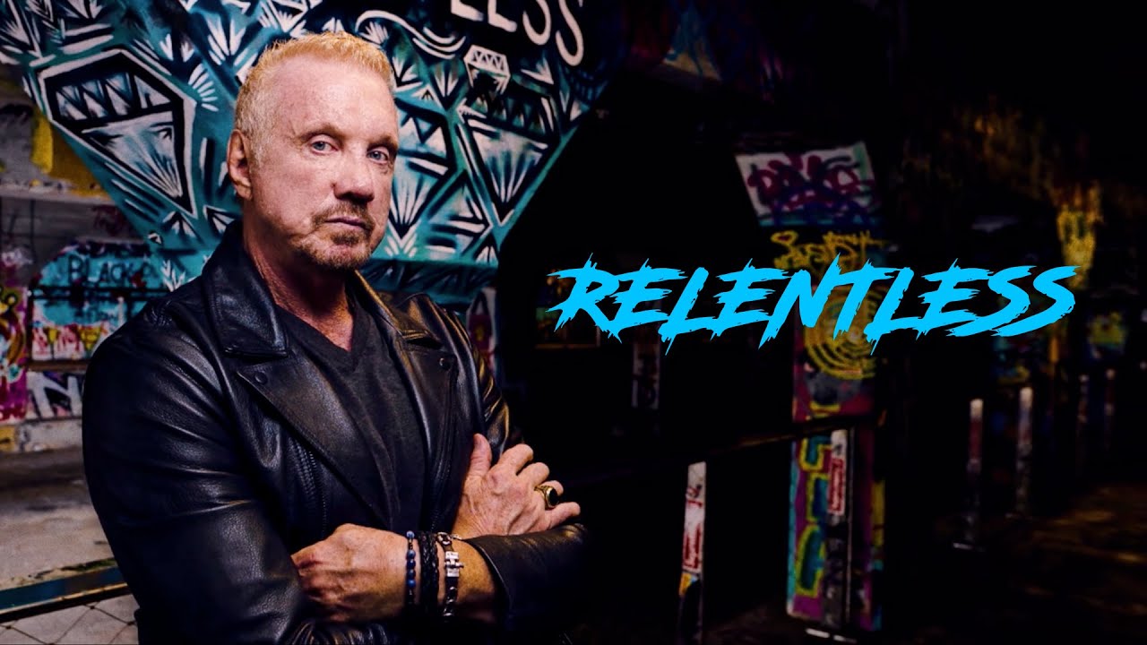 RELENTLESS - Full Documentary