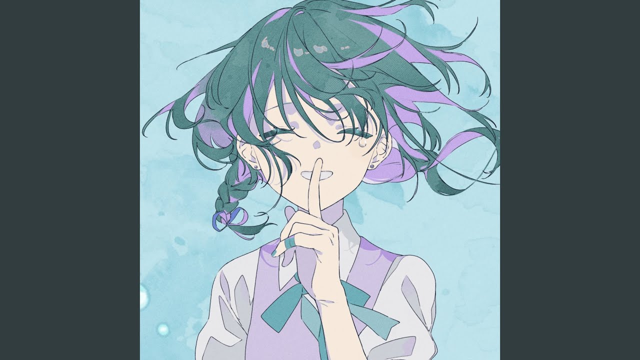 ヒミツ (feat. 可不)
