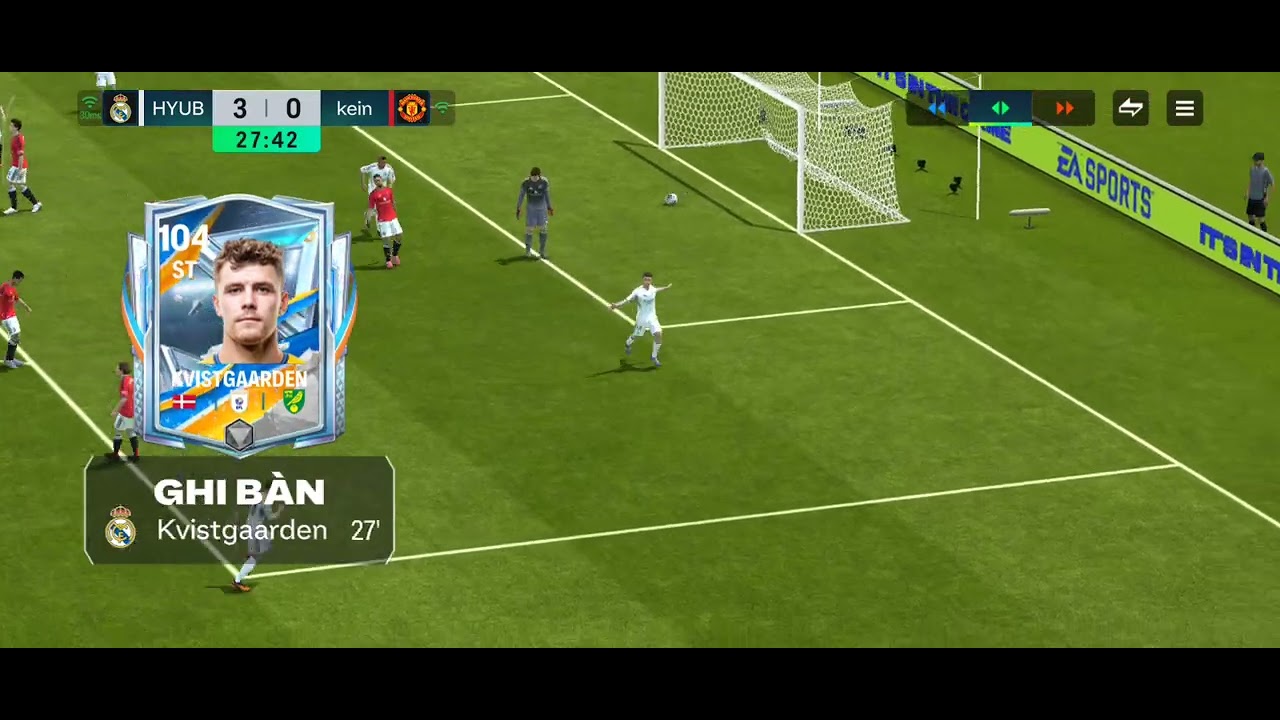 FC mobile 