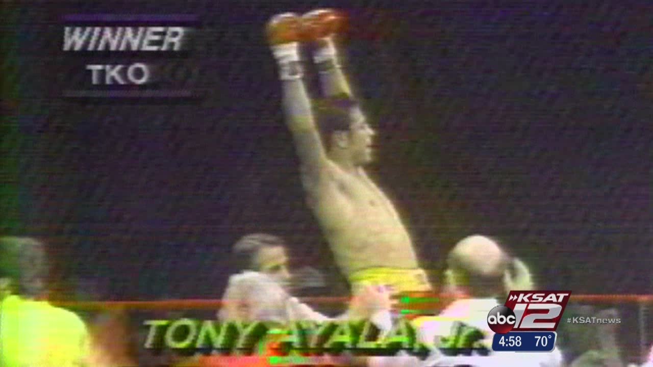 Troubled boxing star found dead in SA gym