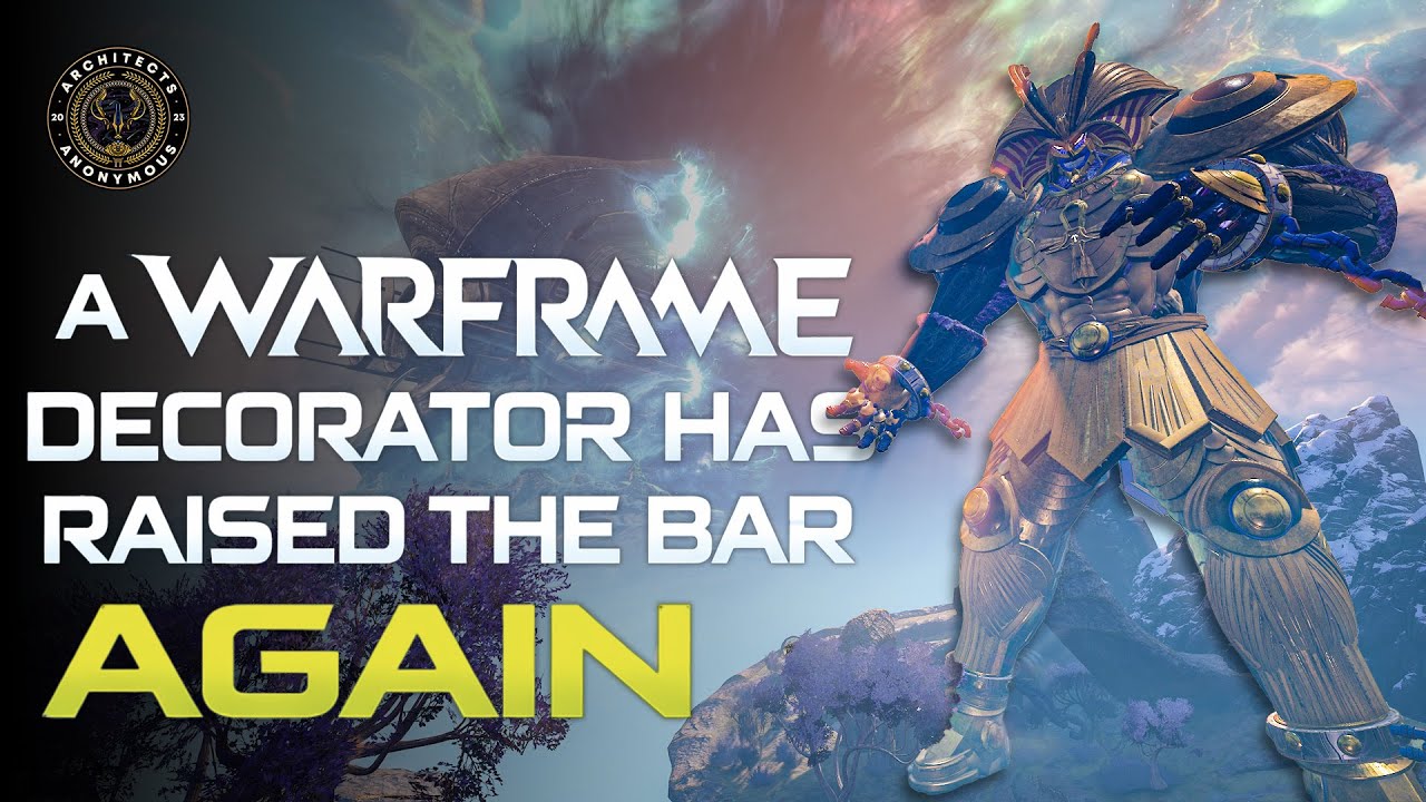 Warframe Dojo Tours | Winter 2026: Crazy Prime & The Eclipsed Arbiters | Warframe
