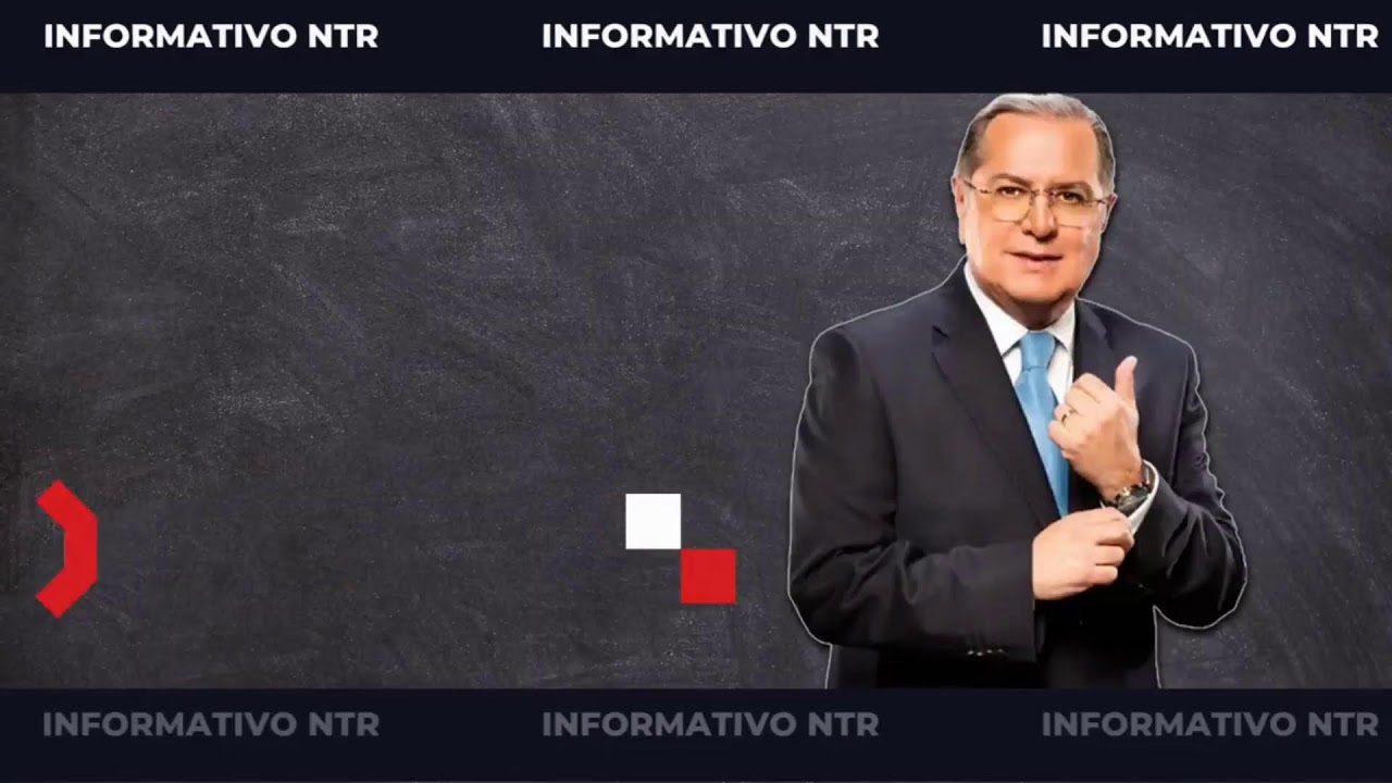 Informativo NTR con Guillermo Ortega - 11 febrero 2026