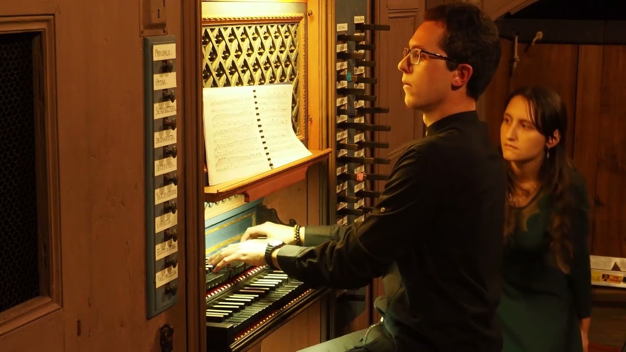 Sonata in Re maggiore op. 20 n. 3 (Giovanni Morandi)