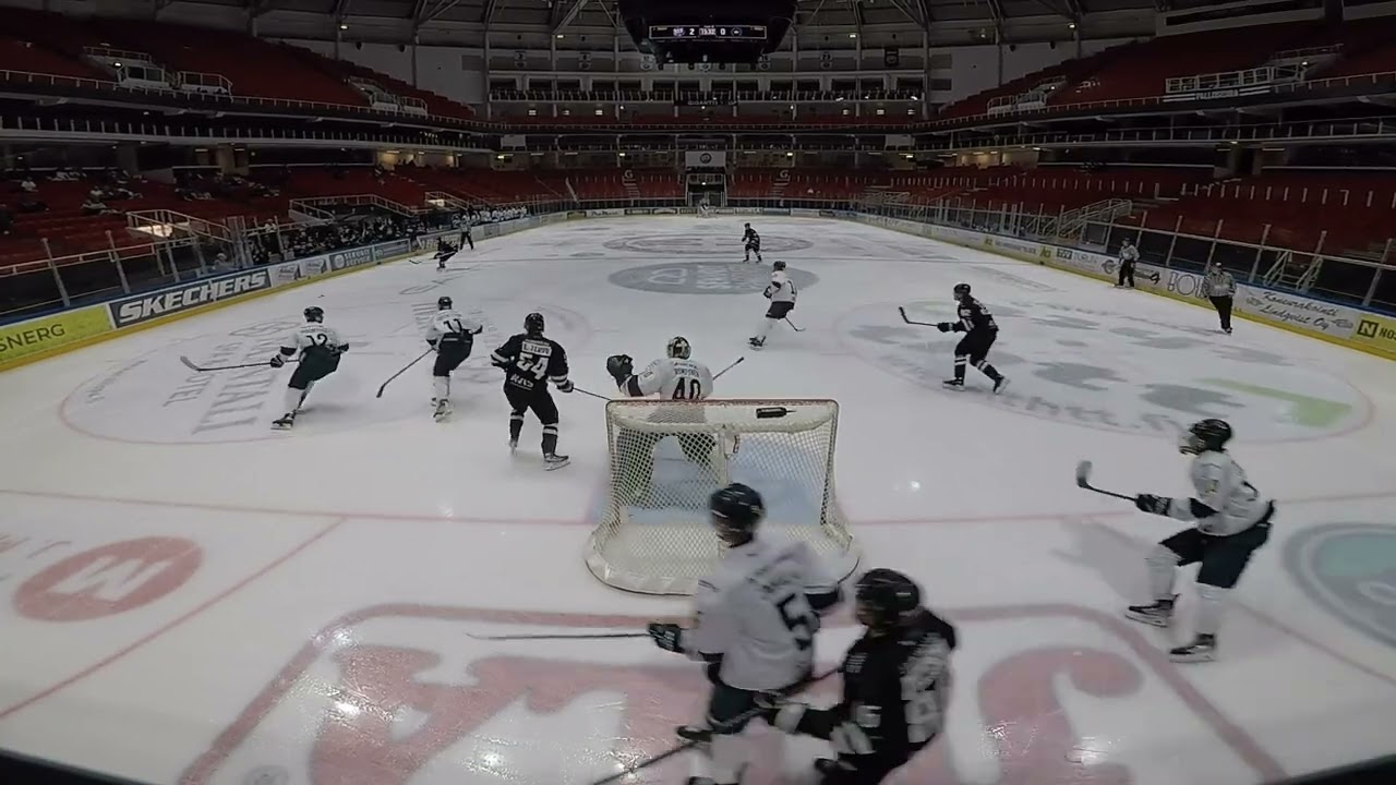 TPS U20 vs K-Espoo U20 (9.9.2023)