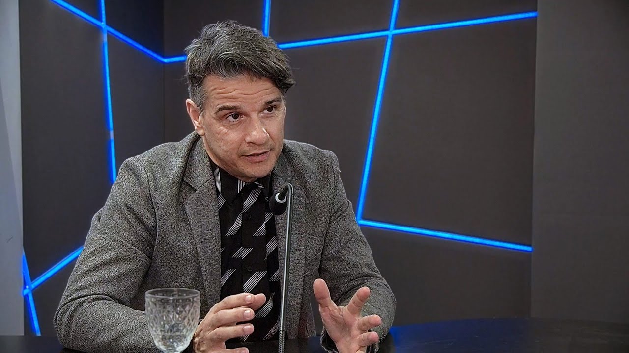 Nuno Gonçalves disse a Brian Eno: 