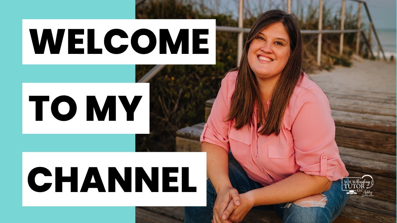 Ready to Use Your Teacher Skills to Earn Income Online? | Channel Intro