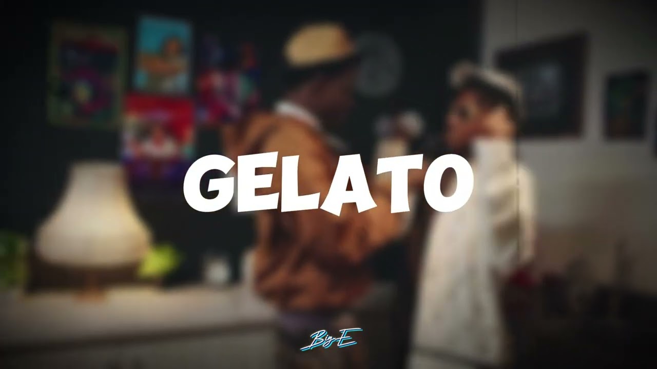 Amapiano Instrumental 2025 