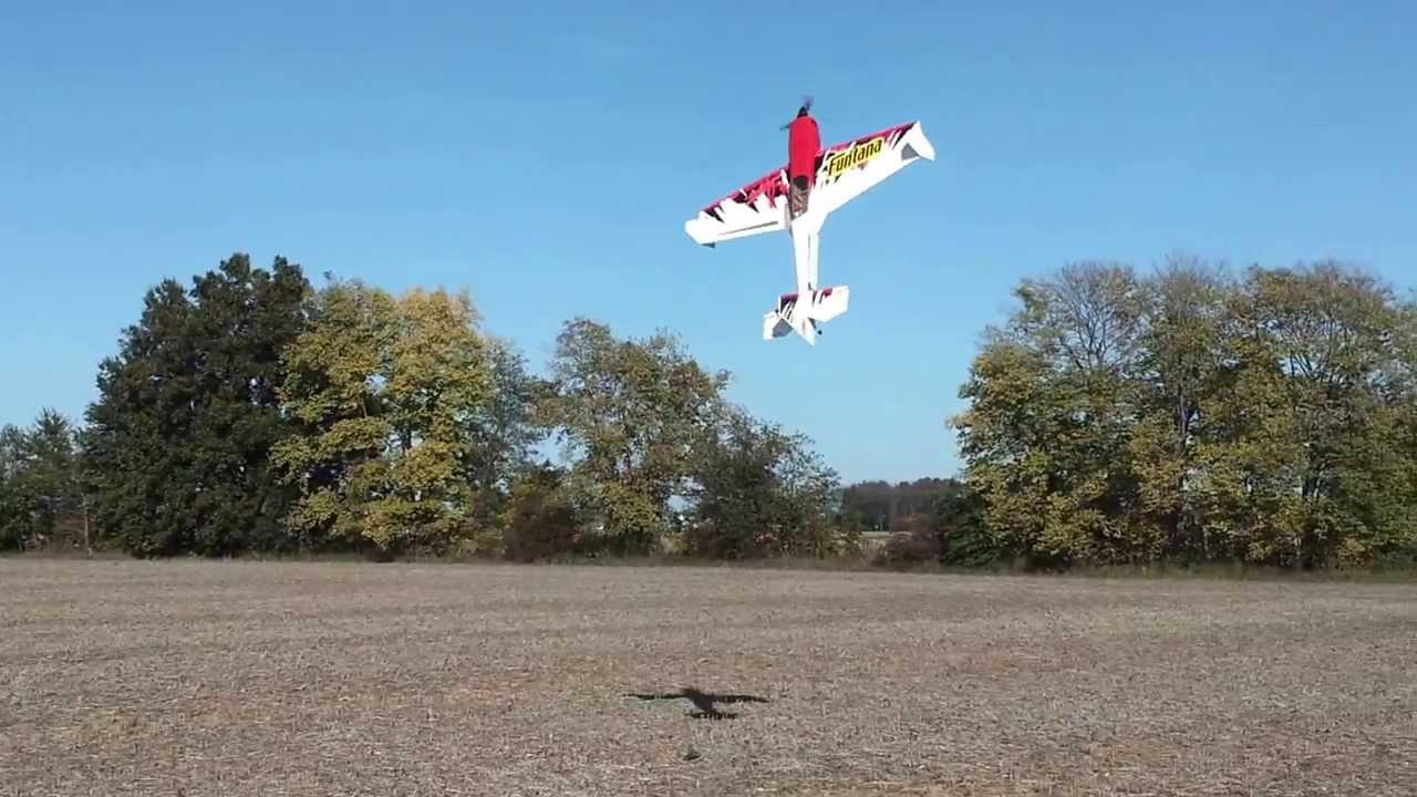 Funtana 125 Electric - Extreme 3D