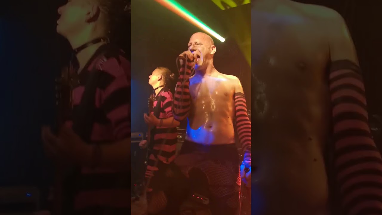 KILLING NOISE - U27 Bochum Gerthe - 27.06.2025