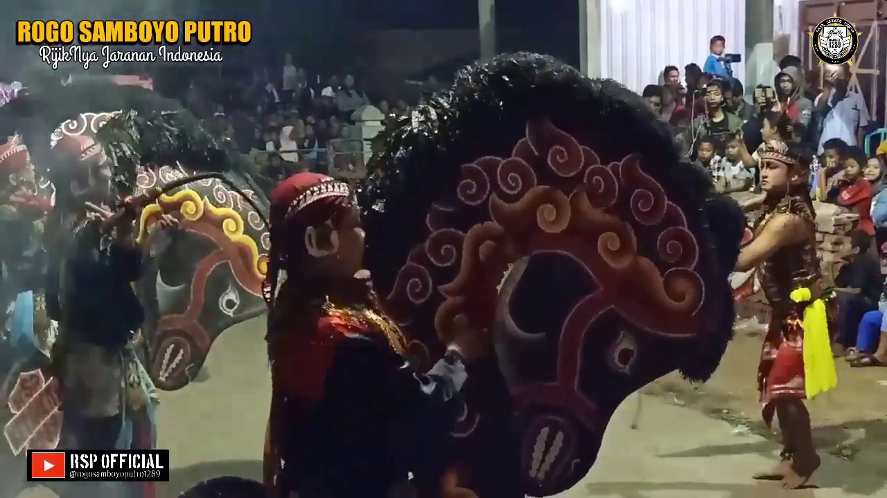 FULL PERANG CELENG ROGO SAMBOYO PUTRO - live TIREP SUMBERURIP 2019