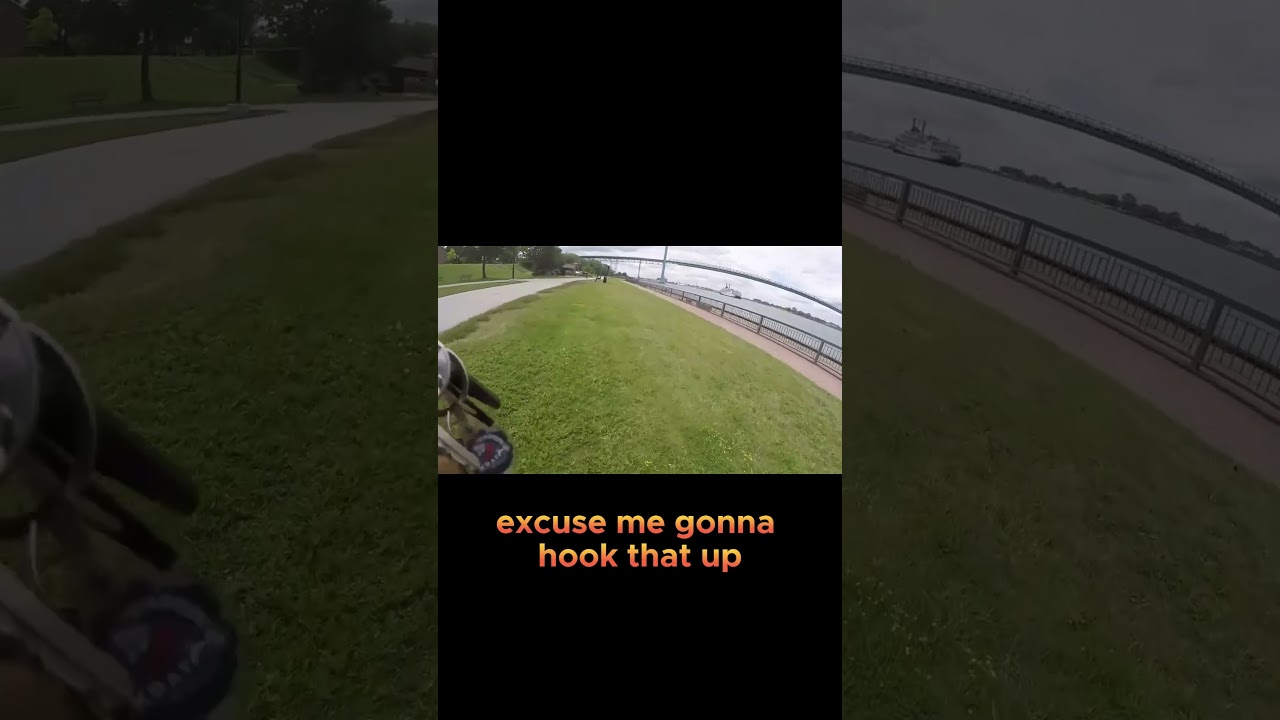 Magnet Fishing Challenges  Heavy Cable and Wi