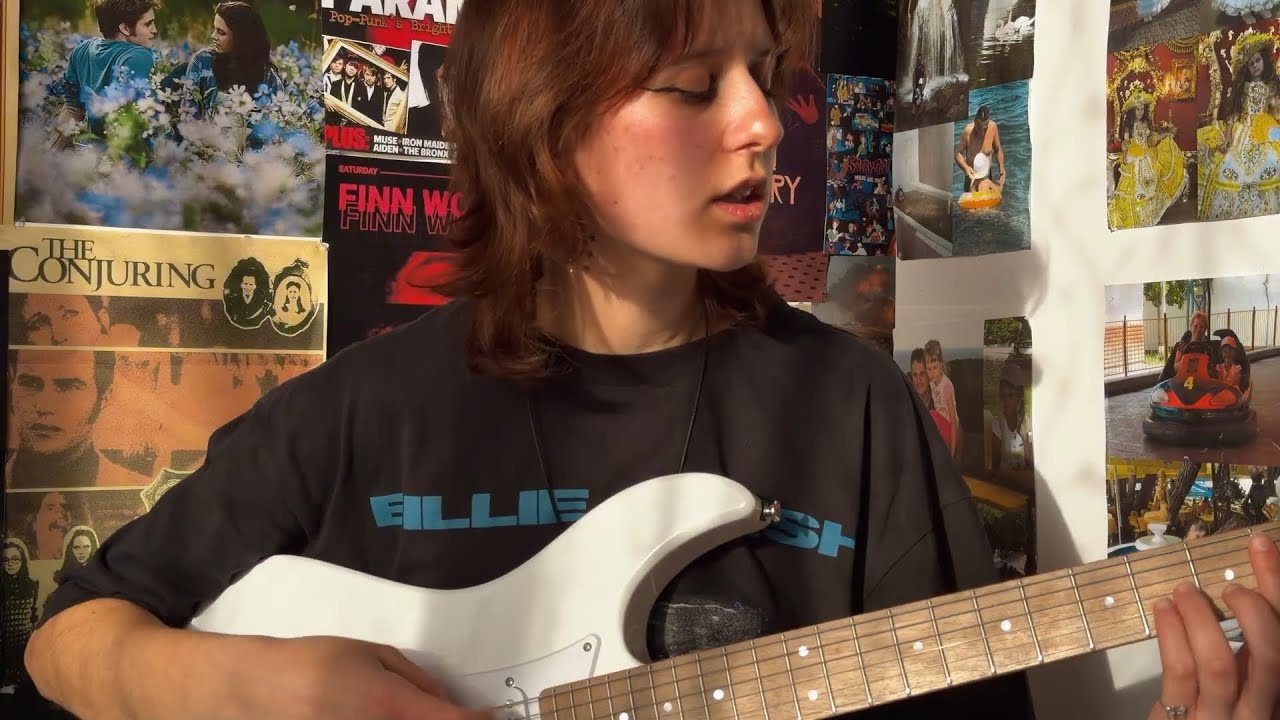 End of Begining - Djo 