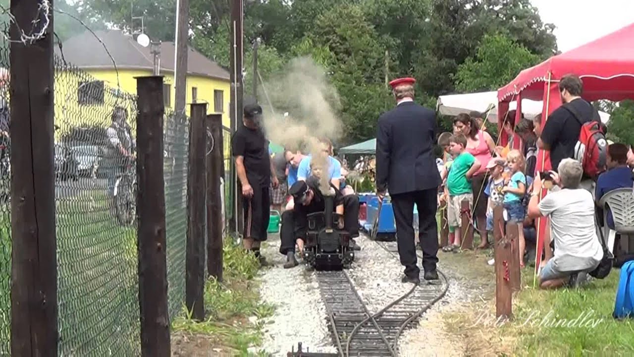 Bakov nad Jizerou 11  7 2015