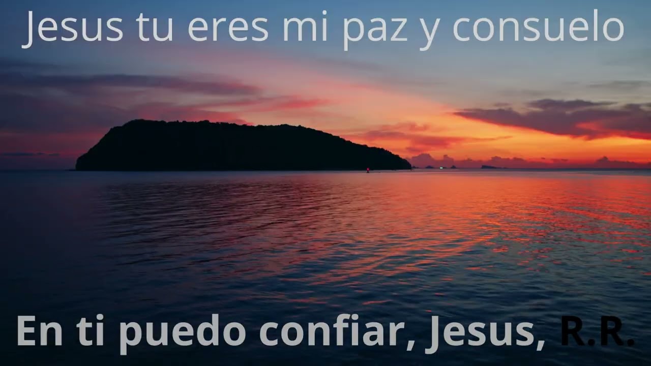 Jesus borro mi pasado