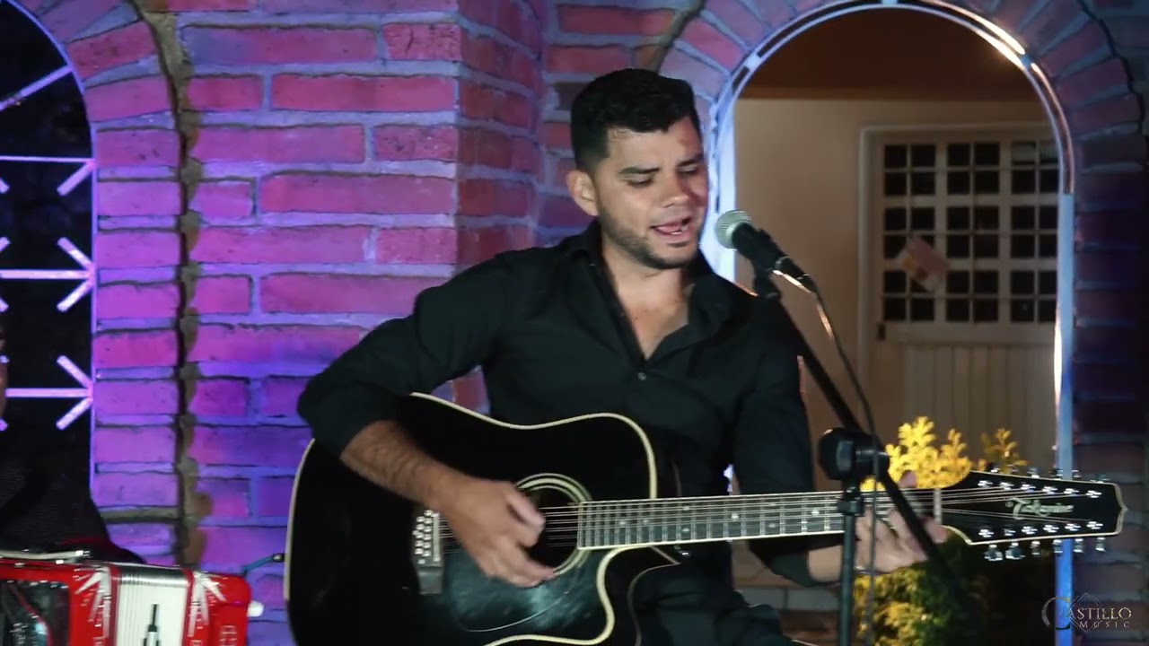 Es por ti - Herencia cristiana ( en vivo)