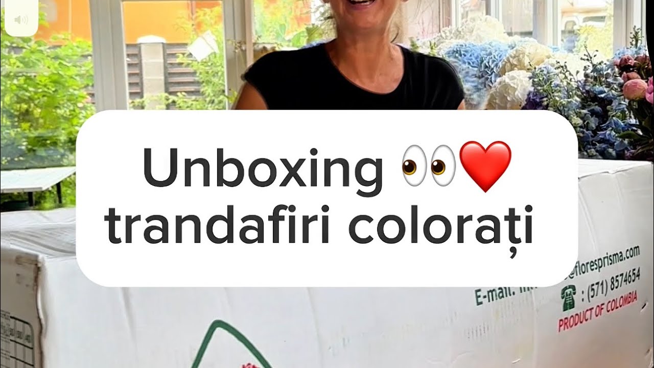 Sursă de aprovizionare trandafiri Columbia 40 cm @AncaVlad 