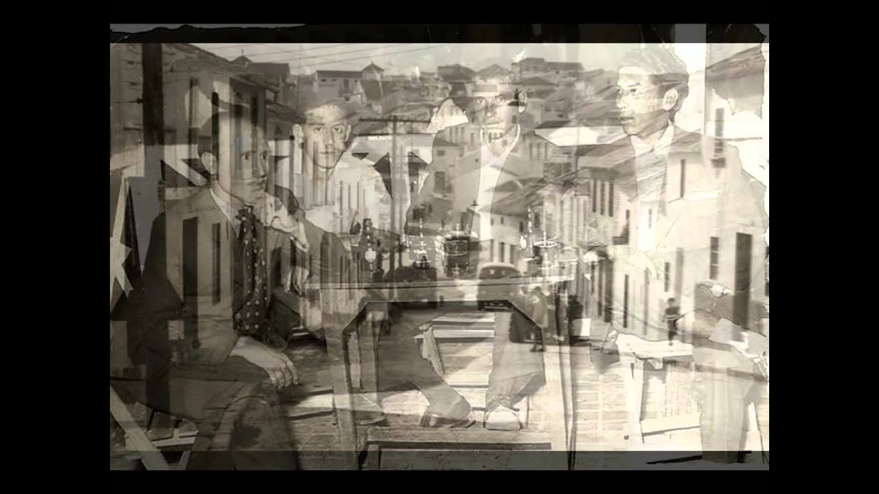 Casariche: otra época, otros tiempos
