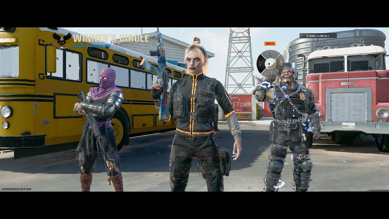 🛑 Lag Said &ldquo;Nope&rdquo; &mdash; I Said &ldquo;Watch This&rdquo; | Gen X Wins TDM Anyway | RecklessMamaG 🎯🔥