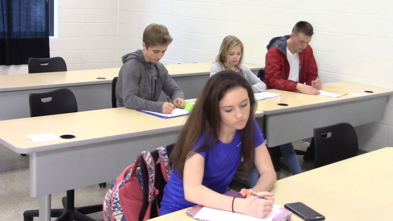 Take Time to Be a Friend - A Bullying Prevention PSA